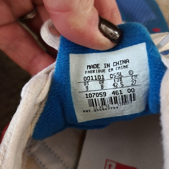 Nike Zoom Rival III 9 - Picture 7 of 7